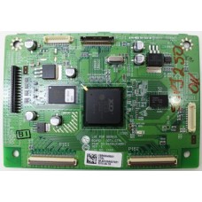 PLACA CTRL LG EAX61314901 50PJ350 50PJ250 EBR63549501  (SEMI NOVA)